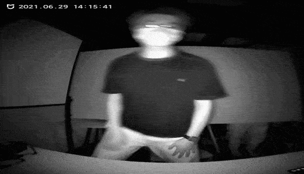 5. Quan sát bên ngoài một cách rõ ràng