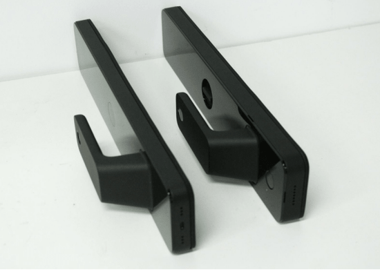 Khóa Cửa Vân Tay Xiaomi Mi Smart Door (Phiên Bản Push and Pull) 6 Khóa Vân Tay Mi Smart Door Phiên Bản Push and Pull Automatic kiểu dáng hiện đại