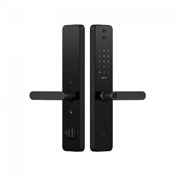 Khoá cửa thông minh Xiaomi Smart Lock Pro 7 Thiết kế sang trọng, hiện đại trên khoá thông minh Xiaomi Pro