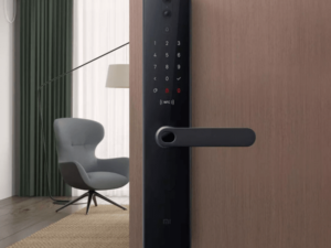 Khoá cửa thông minh Xiaomi Smart Lock Pro 4 Các đặc điểm nổi bật trên khoá điện tử Xiaomi Smart Lock Pro