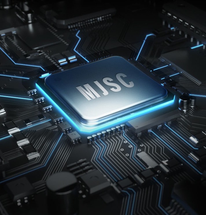 Khoá cửa vân tay Xiaomi Viomi MS120 14 Chip mã hoá Xiaomi Mijia Anzhi bảo mật thông tin tối ưu