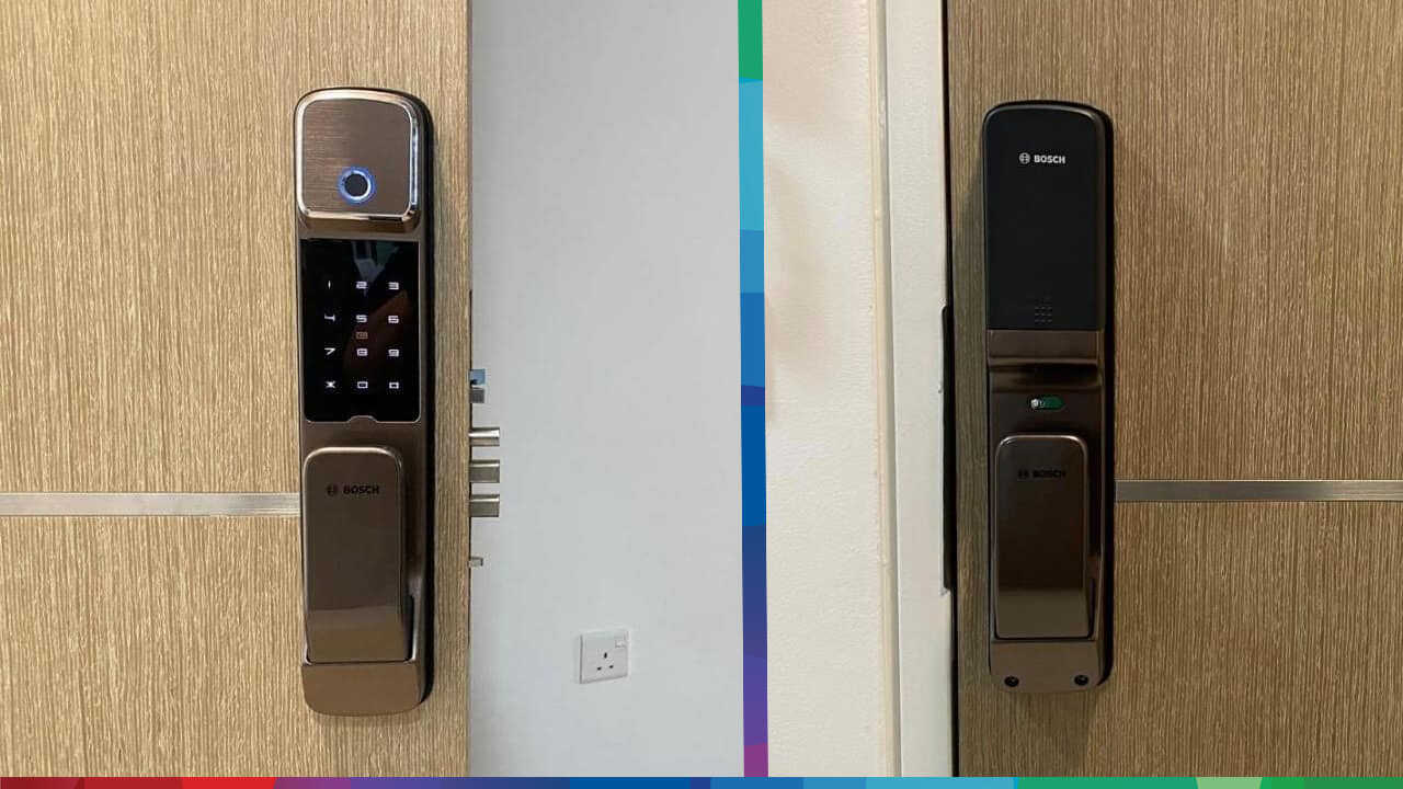 2. Thiết kế sang trọng cao cấp của FU550.