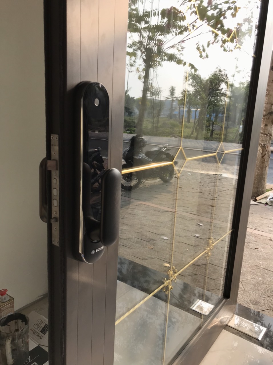 4. Hình ảnh lắp đặt thực tế.