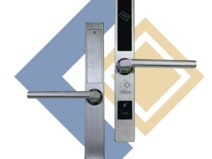 Đặc điểm nổi bật của khóa cửa thẻ từ Kitos KT-AL55