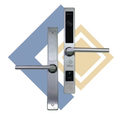 Đặc điểm nổi bật của khóa cửa thẻ từ Kitos KT-AL55