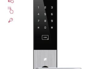 Khóa thẻ từ,mã số Unicor UN-6700SK