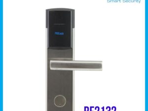 Đặc điểm nổi bật Khoá khách sạn PHGLock RF2132
