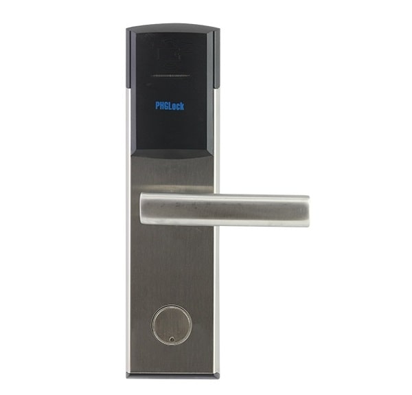 Khoá cửa điện tử - Khoá khách sạn PHGLock RF2132 3 Đặc điểm nổi bật Khoá khách sạn PHGLock RF2132