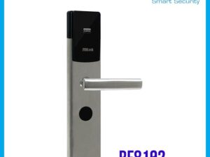 1. Ưu điểm của khóa cửa Smart Lock PHGlock RF8192