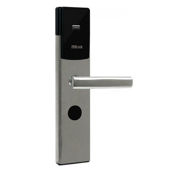 Khóa cửa thông minh - Khoá Khách Sạn PHGLock RF8192 3 2. Tính năng nổi bật của khóa cửa Smart Lock PHGlock RF8192