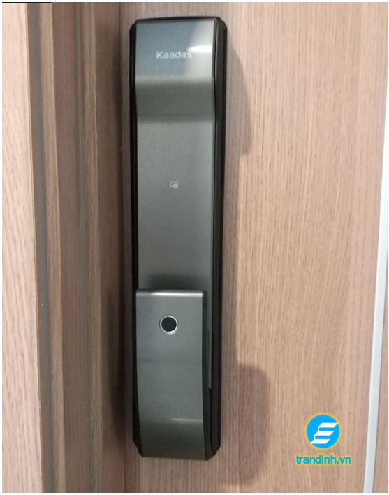 Khóa điện tử Kaadas K9