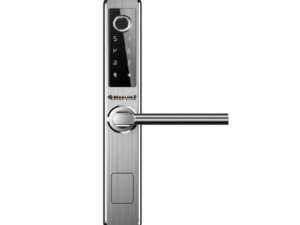 1. Khoá cửa điện tử Seaaluk K2 đa dạng tính năng mở cửa