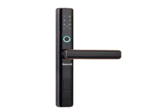 1. Khoá cửa điện tử Seaaluk K8 đa dạng tính năng mở cửa