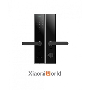 Khoá cửa vân tay Xiaomi SMART LOCK CLASSIC 2X PRO