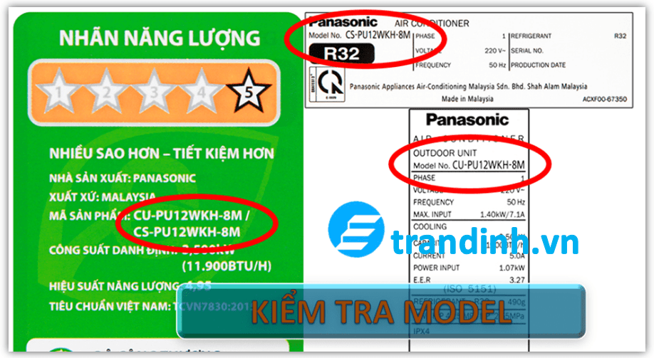 Mùa đông nên để điều hòa bao nhiêu độ 3 Cách nhận biết điều hoà 2 chiều