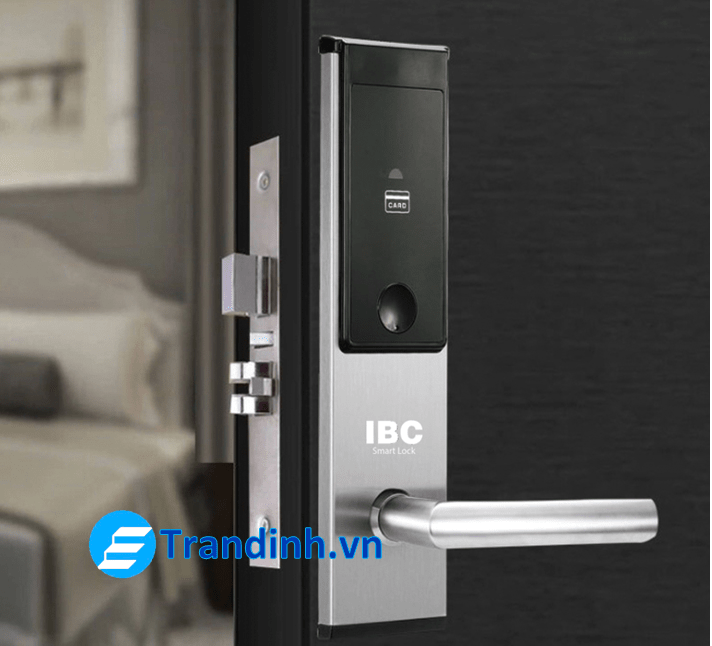 Kinh nghiệm chọn mua khóa vân tay cho khách sạn | BẬT MÍ 1 kinh nghiem chon mua khoa van tay cho khach san 2