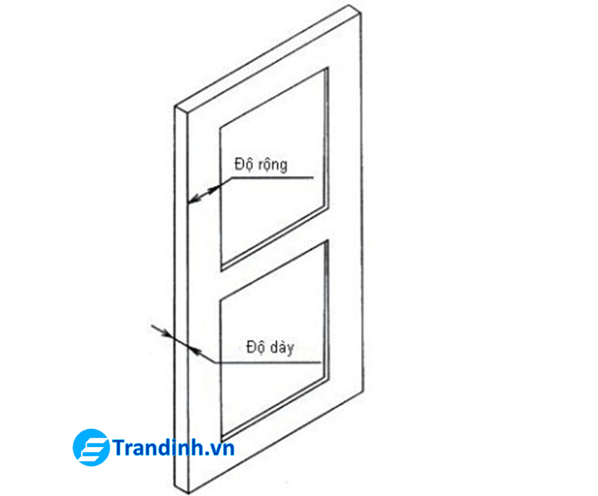 Lắp đặt Khóa Cửa Thông Minh cần lưu ý những gì? XEM NGAY 1 Lắp đặt khóa thông minh cần chú ý những gì