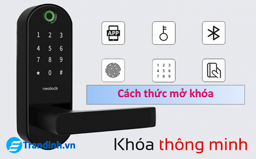Lắp đặt Khóa Cửa Thông Minh cần lưu ý những gì? XEM NGAY 3 Lắp đặt khóa thông minh cần chú ý những gì