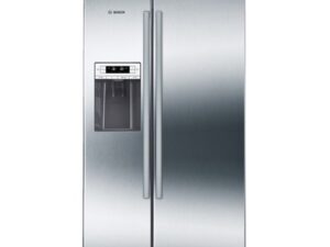 Tủ lạnh Bosch KAD90VI20 side by side 533 lít