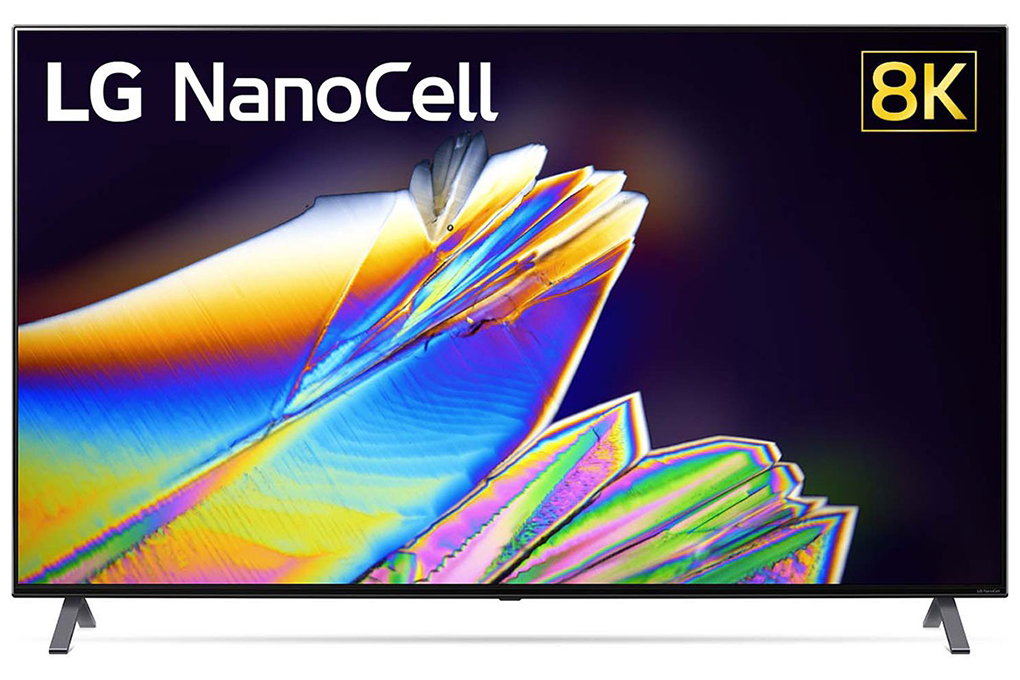  Smart Tivi NanoCell LG 8K 75 inch 75NANO95TNA 