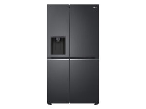 Tủ lạnh LG Inverter 635 Lít GR-D257MC