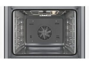 Lò nướng Bosch EAI.HBG5370B0 2 EcoClean Direct: Thành vách tự động làm sạch