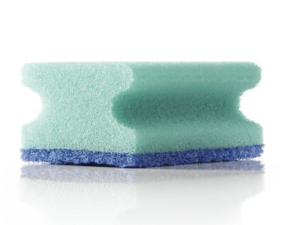 Lò nướng Bosch HBG635BB1 3 4. Quên đi công việc làm sạch lò khi sử dụng lò nướng HBG635BB1