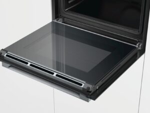 Lò Nướng Bosch HBG635BB1 đa chức năng