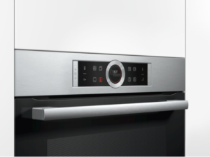 Lò nướng Bosch HBG655BS1 2 2. Tính năng sản phẩm Lò nướng Bosch HBG655BS1