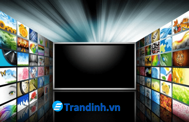 Lộ trình phủ sóng truyền hình số DVB-T2 tại Việt Nam 2 Lợi ích của truyền hình số DVB-T2?