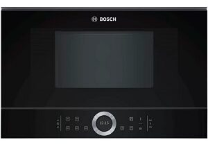 Lò vi sóng âm tủ Bosch TGB.BFL634GB1B có nướng