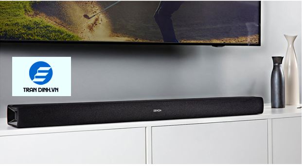  Loa soundbar đặt đế (soundbar tivi)