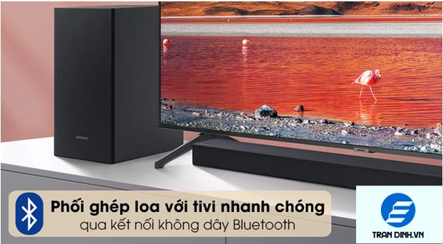 Kết nối không dây