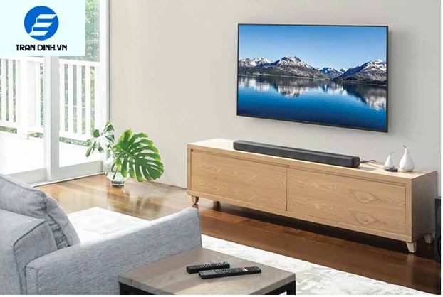 Hướng dẫn bạn cách chọn mua loa soundbar phù hợp