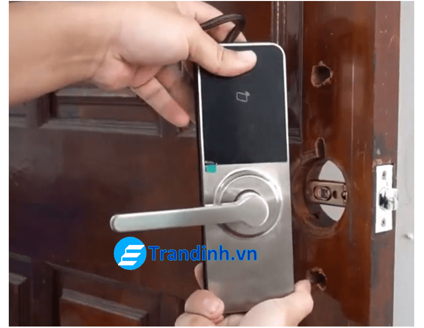 Cách khắc phục lỗi không nhận diện dấu vân tay ở khóa vân tay 3 Cách khắc phục lỗi không nhận diện vân tay ở khóa vân tay