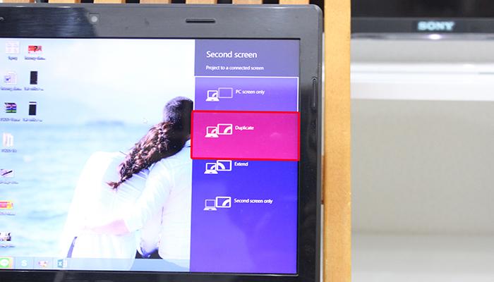 loi laptop khong nhan cong hdmi 2