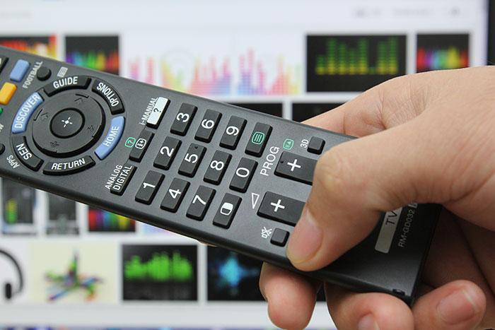 Lỗi laptop không nhận cổng HDMI và cách khắc phục 6 Laptop và tivi đã kết nối HDMI có hình nhưng không có tiếng