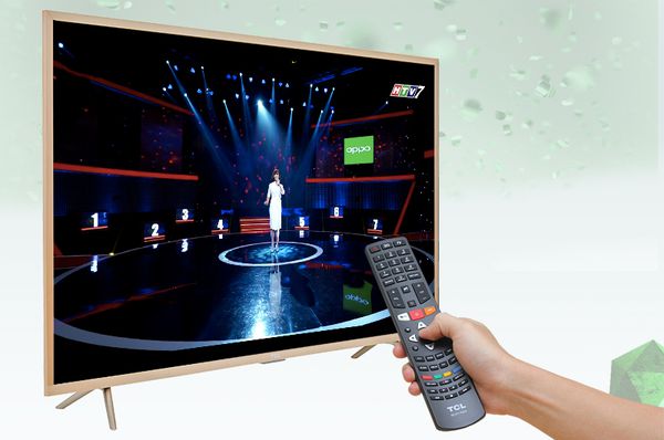 Lỗi màn hình tivi Sony | Nguyên nhân và cách xử lý 9 Tivi có hình nhưng không có tiếng