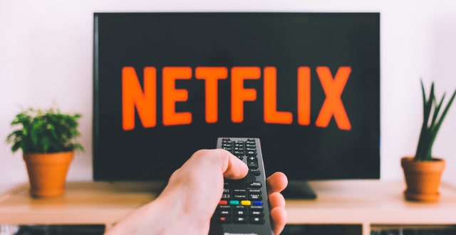 Lỗi không mở được ứng dụng hoặc website trên Netflix