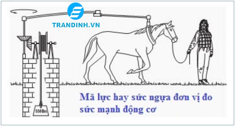 Mã lực là gì ? Cách quy đổi 1 mã lực bằng bao nhiêu W, kW 3 3. Cách quy đổi mã lực, công thức tính 1 mã lực bằng bao nhiều W,KW