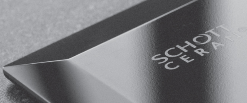 Mặt kính Schott có những ưu điểm gì 1 Mặt kính Schott Ceran là gì