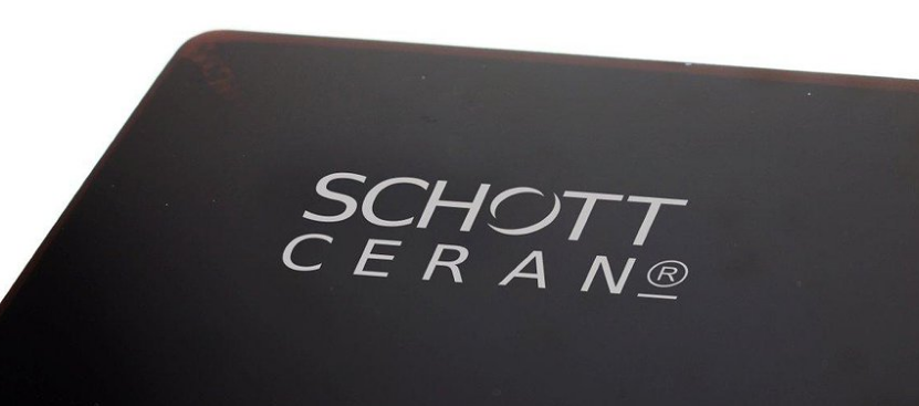 Mặt kính Schott có những ưu điểm gì 4 Cách phân biệt mặt kính liên doanh và mặt kính Schott Ceran®: