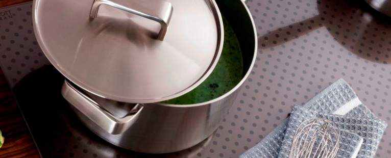 Mặt kính Schott có những ưu điểm gì 3 Nguồn gốc xuất xứ của gốm kính Schott Ceran