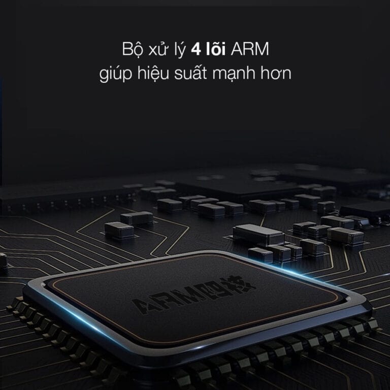 Mắt thần gắn cửa Philips DV001 5 3. Mắt thần Philips-DV001 với bộ xử lý 4 lõi ARM cao cấp, bảo vệ ngôi nhà toàn diện