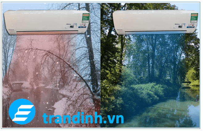 Máy điều hoà là gì? Điều hoà có gì khác biệt với máy lạnh 1 Máy điều hoà là gì?