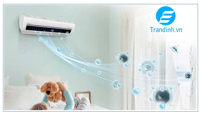 Máy điều hoà là gì? Điều hoà có gì khác biệt với máy lạnh 3 Điều hòa và máy lạnh có khác nhau không?