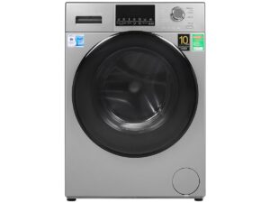 Máy giặt Aqua AQD-D850E W inverter 8.5kg