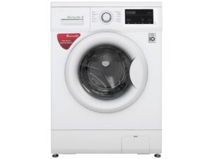 Máy giặt LG FM1209N6W inverter 9 kg
