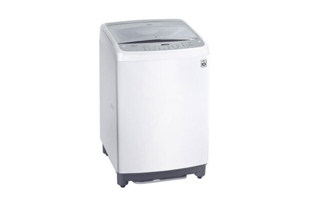 Máy giặt LG T2185VS2W với thiết kế an toàn và thuận tiện dễ sử dụng