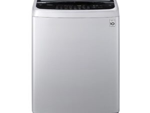 1. Máy giặt LG T2553VS2M với thiết kế sang trọng, độ bền cao